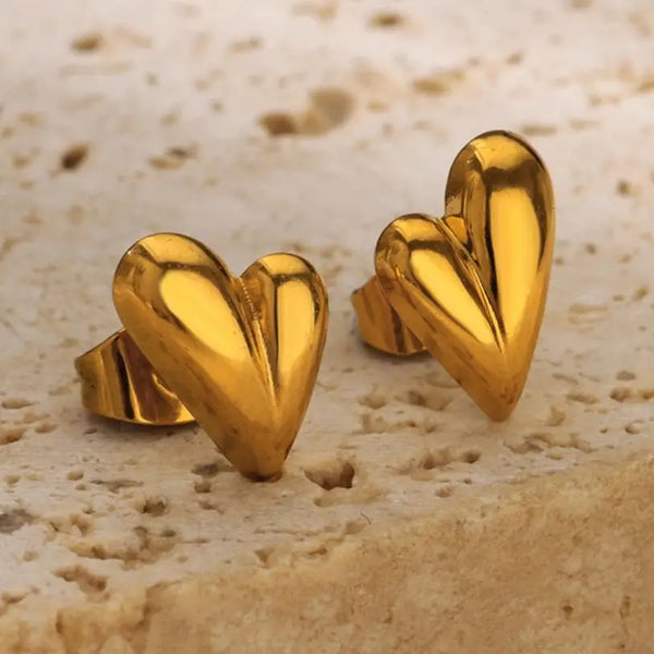 Boucle d'oreille Onera