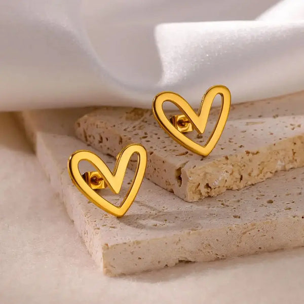 Boucle d'oreille Valis