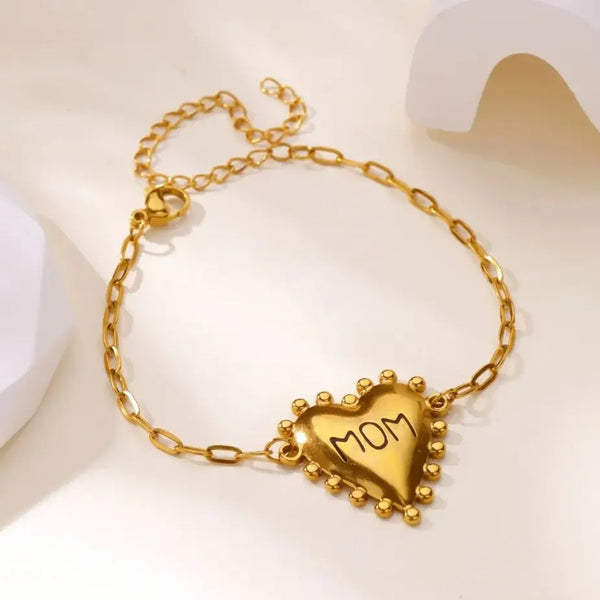 Bracelet Mom